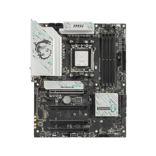 MSI B850 Gaming Plus Wifi Motherboard