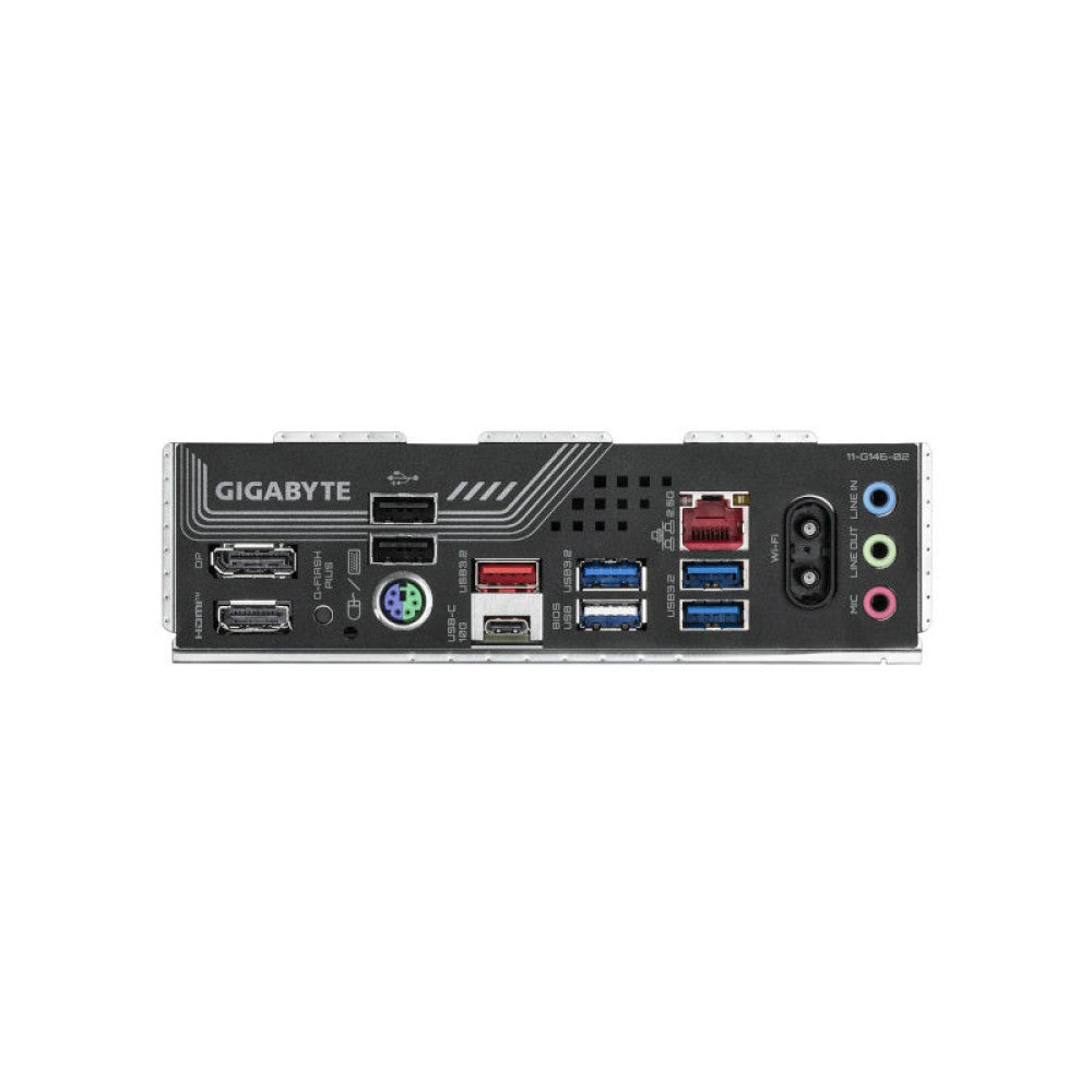 Gigabyte B850 GAMING X WIFI6E Motherboard