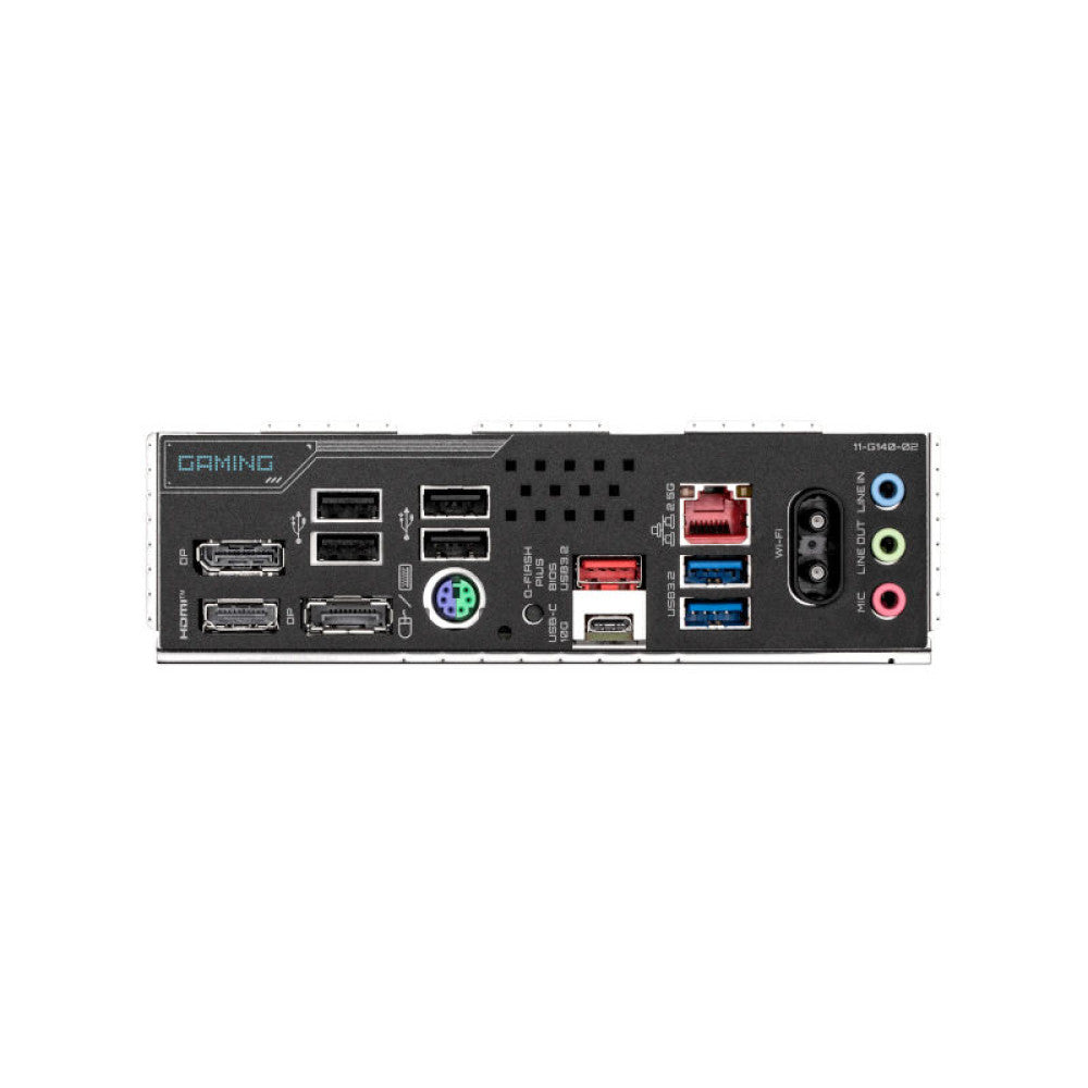 Gigabyte B850M GAMING X WIFI6E Motherboard