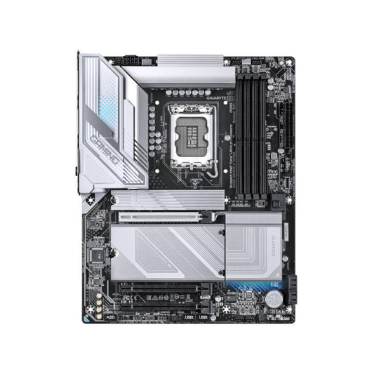 Gigabyte B860 GAMING X WIFI6E Motherboard