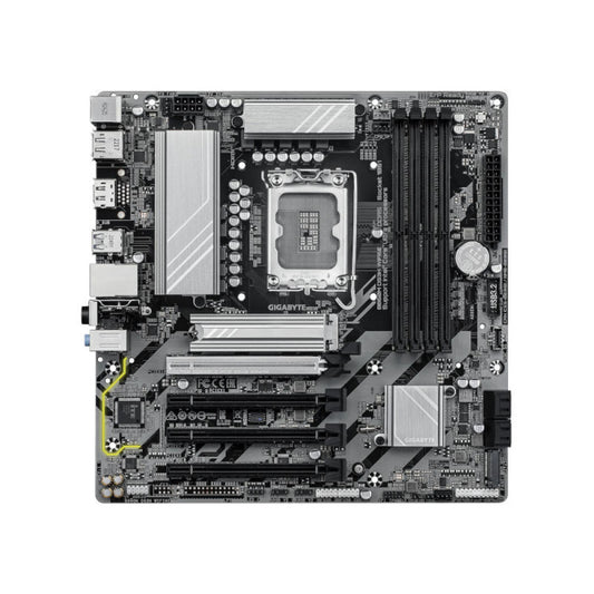 Gigabyte B860M DS3H WIFI6E Motherboard