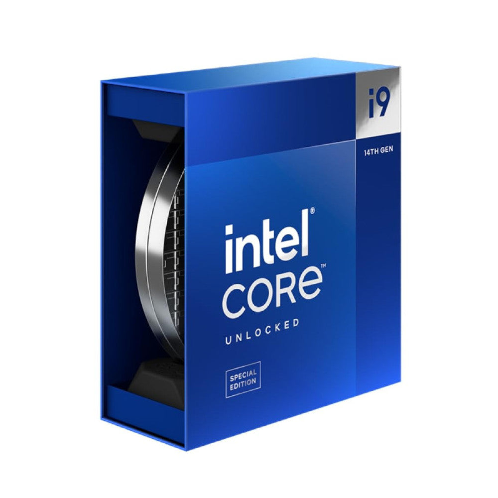 Intel Core i9 Processor - 14900KS (36M Cache, up to 6.20 GHz