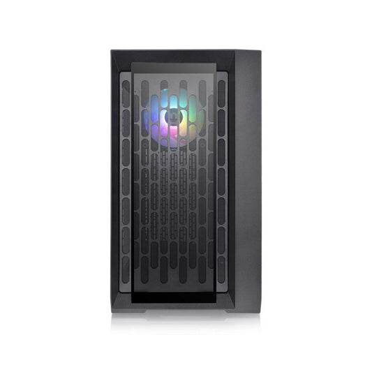 Thermaltake CTE C750 TG ARGB Full Tower Gaming Cabinet - Black