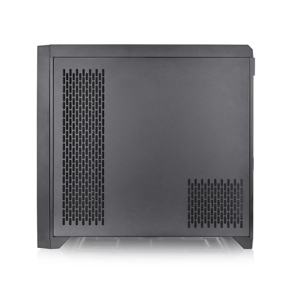 Thermaltake CTE C750 TG ARGB Full Tower Gaming Cabinet - Black