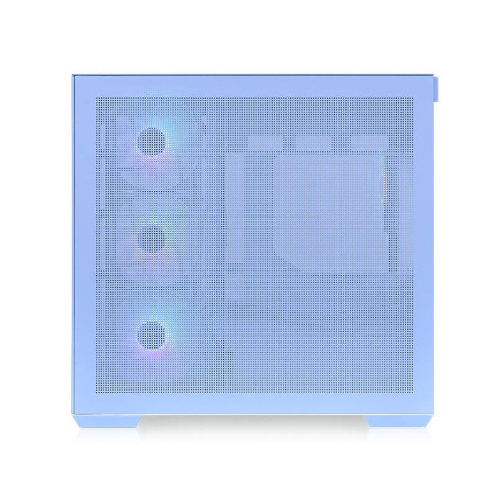 Thermaltake View 380 TG ARGB Hydrangea Blue Mid Tower Gaming Cabinet