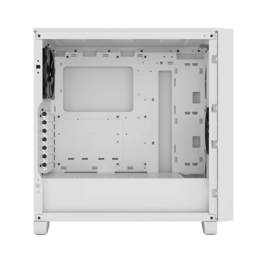 Corsair 3000D Airflow Mid-Tower ATX Case - White