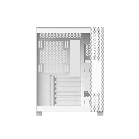 Cooler Master CD600 Cabinet - White