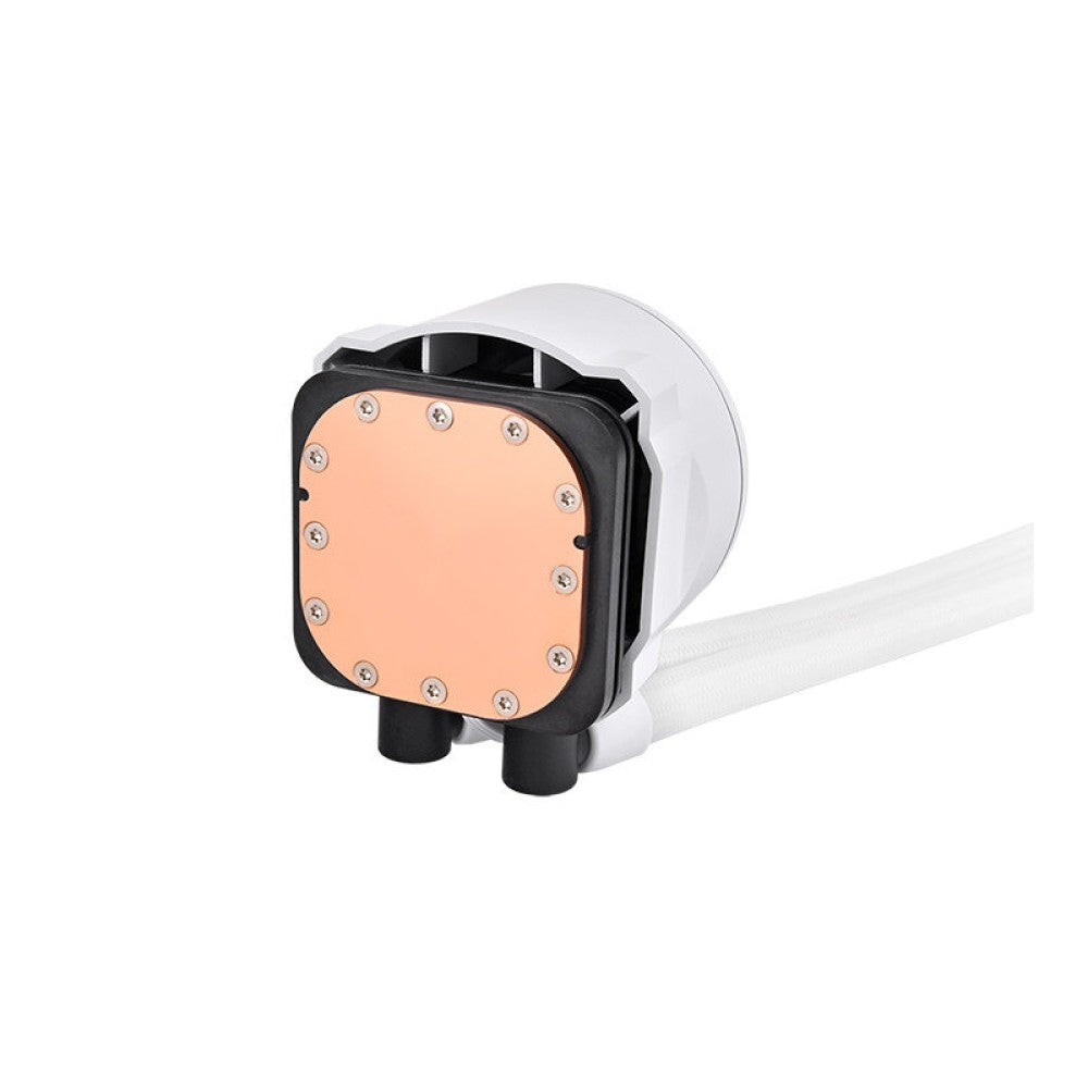 Thermaltake TH360 V2 ARGB Sync Snow Edition Liquid CPU Cooler
