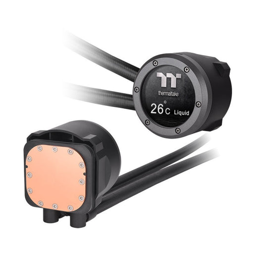 Thermaltake TH360 V2 Ultra ARGB Sync Liquid CPU Cooler