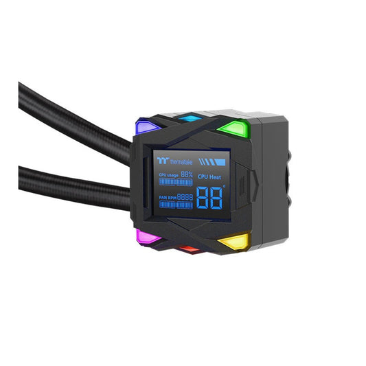 Thermaltake LA240-S ARGB Sync AIO Liquid CPU Cooler