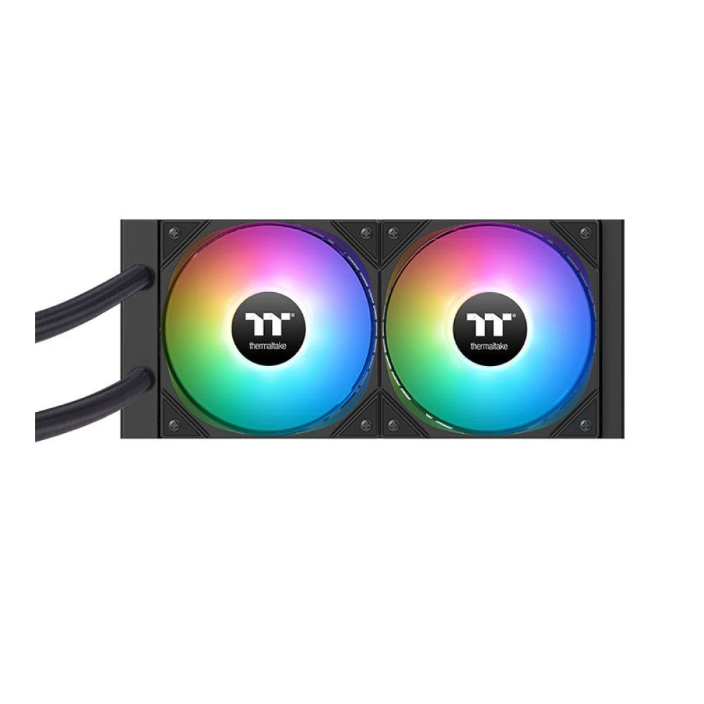 Thermaltake LA240-S ARGB Sync AIO Liquid CPU Cooler
