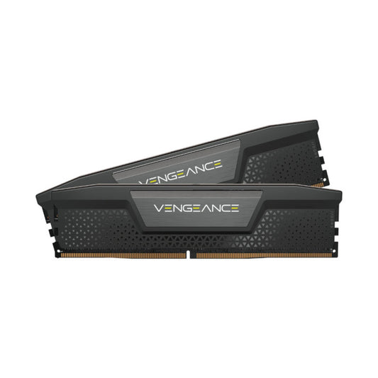 Corsair Vengeance 32GB (16GBX2) DDR5 6000MHz CL36 RAM - Black