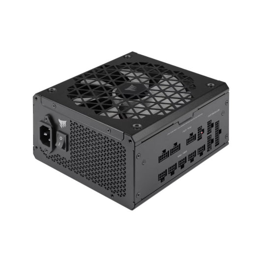 Corsair RMx Shift Series RM850x — 850 Watt Fully Modular 80+ Gold Power Supply