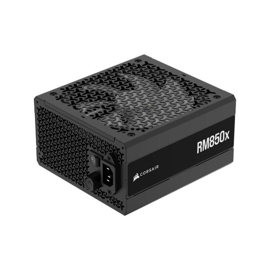 Corsair RMx Series RM850x — 850 Watt Fully Modular 80+ Gold ATX 3.1 Power Supply