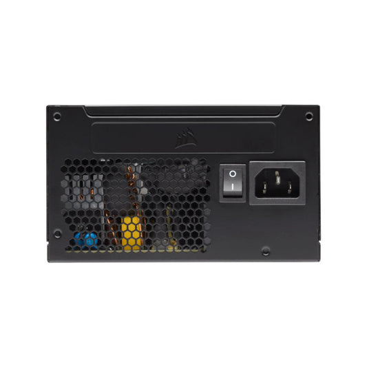 Corsair CX Series CX650 – 650 Watt 80 PLUS Bronze ATX Power Supply
