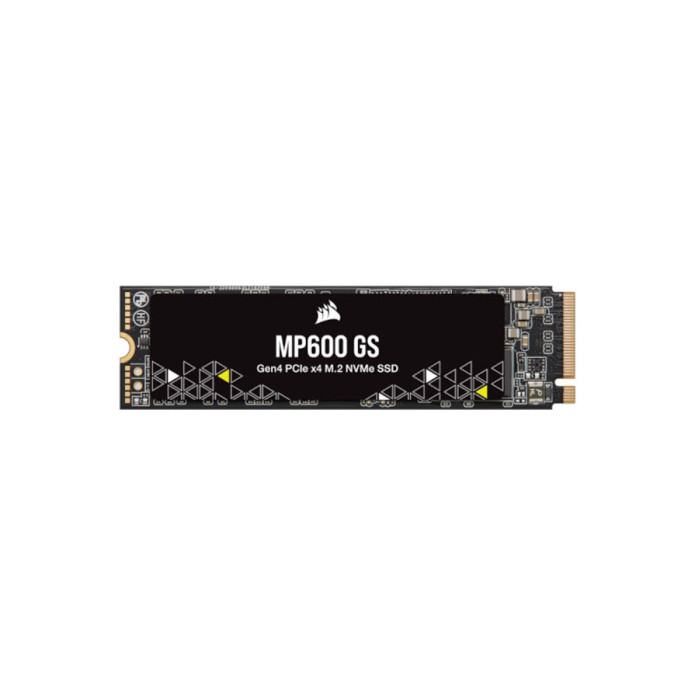 Corsair MP600 GS 500GB PCIe Gen4 NVMe M.2 SSD