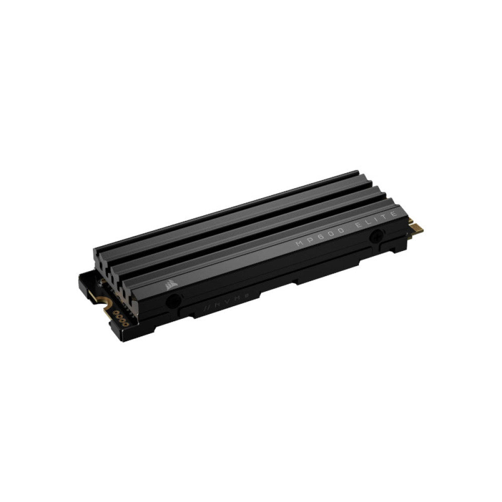 Corsair MP600 Elite 2TB PCIe Gen4 NVMe M.2 SSD