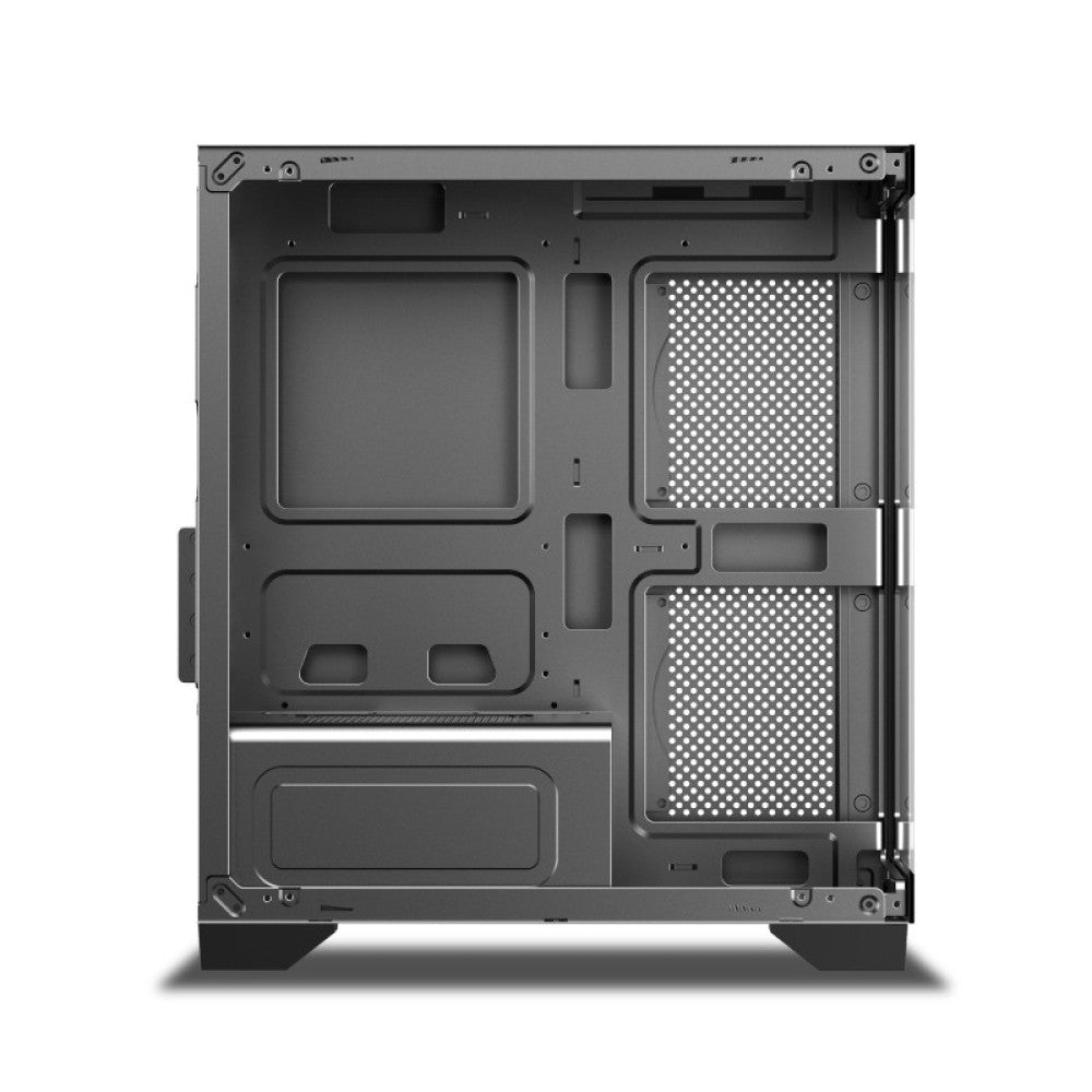 Ant Value CV200 Mini-Tower Gaming Cabinet – Black