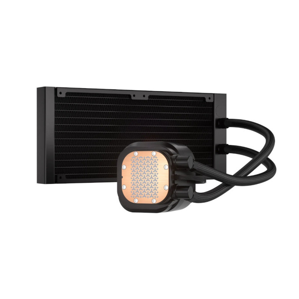 Corsair Nautilus 240 RS ARGB Liquid CPU Cooler