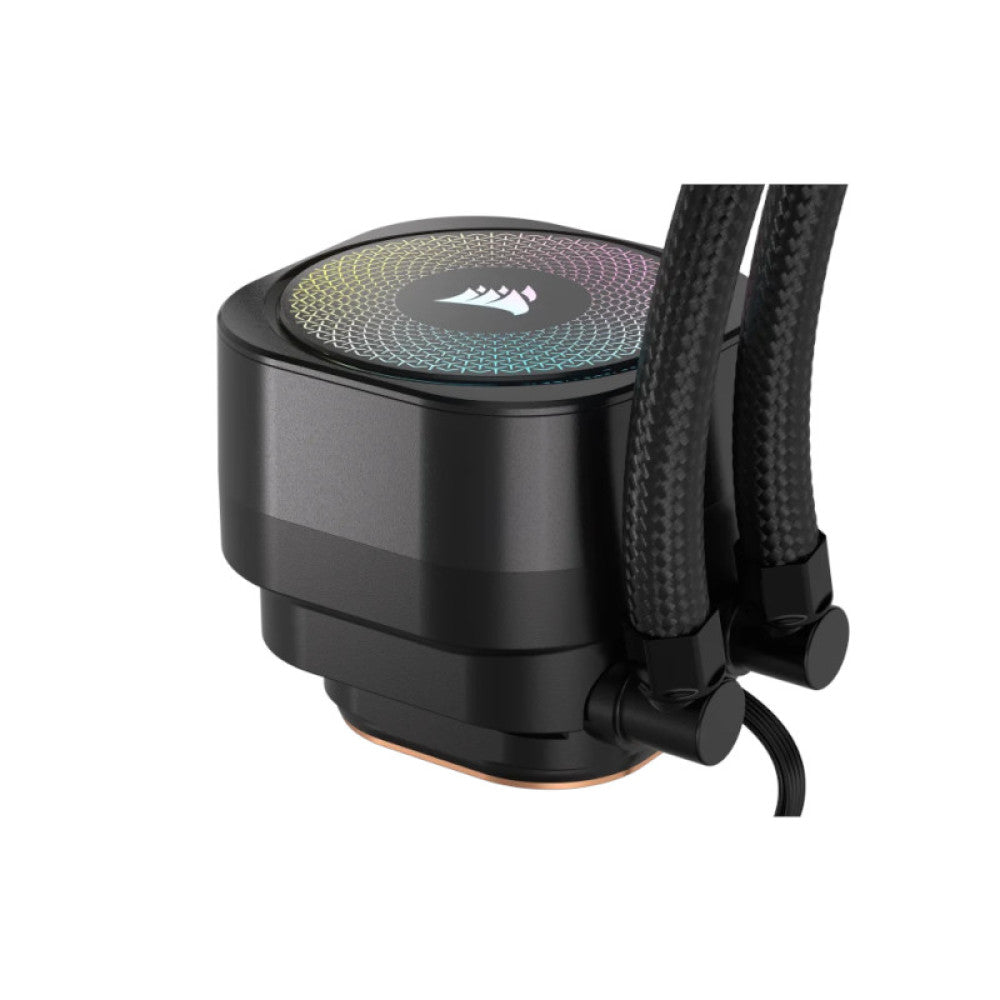 Corsair Nautilus 240 RS ARGB Liquid CPU Cooler