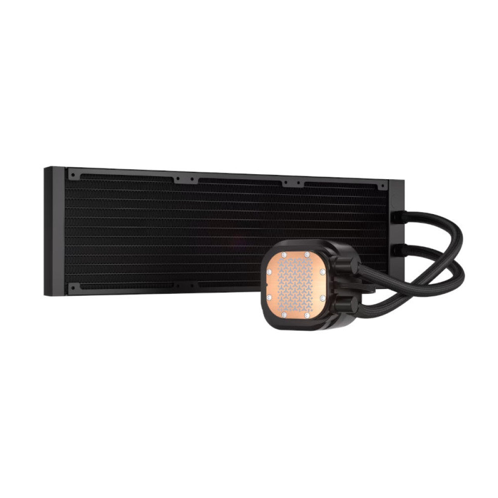 Corsair Nautilus 360 RS ARGB Liquid CPU Cooler