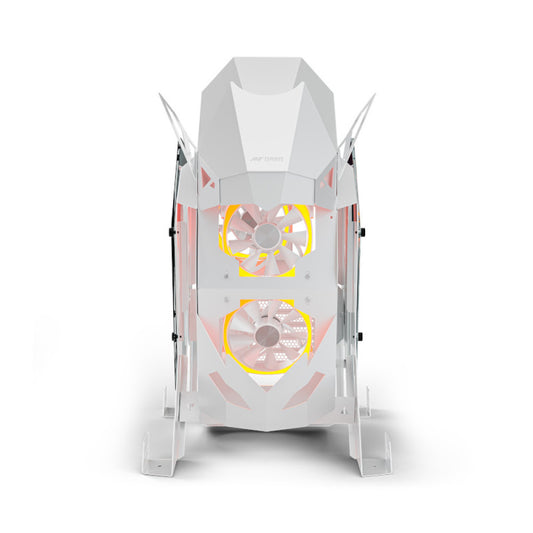 Ant Esports Cypher G5 Mid-Tower ATX Gaming Cabinet