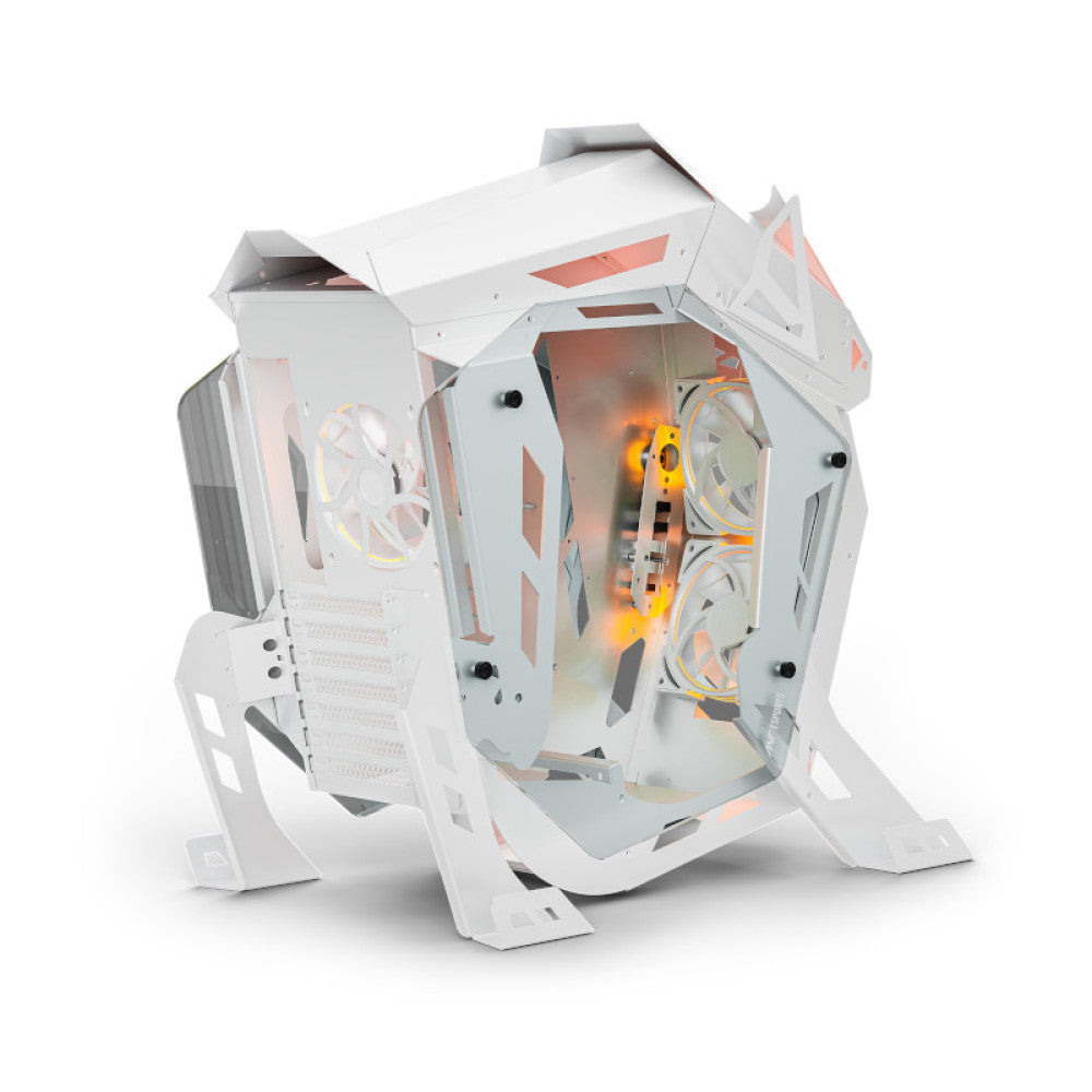 Ant Esports Cypher G5 Mid-Tower ATX Gaming Cabinet
