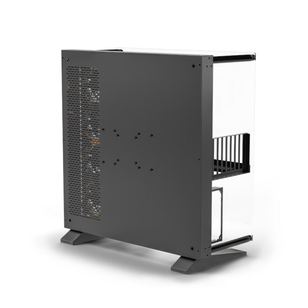 Ant Esports Cypher K9 Mid-Tower ATX Open-Frame Gaming Cabinet