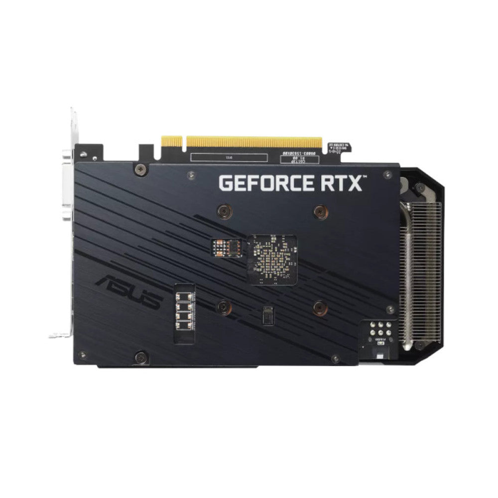 Asus Dual GeForce RTX 3050 V2 OC Edition 8GB GDDR6