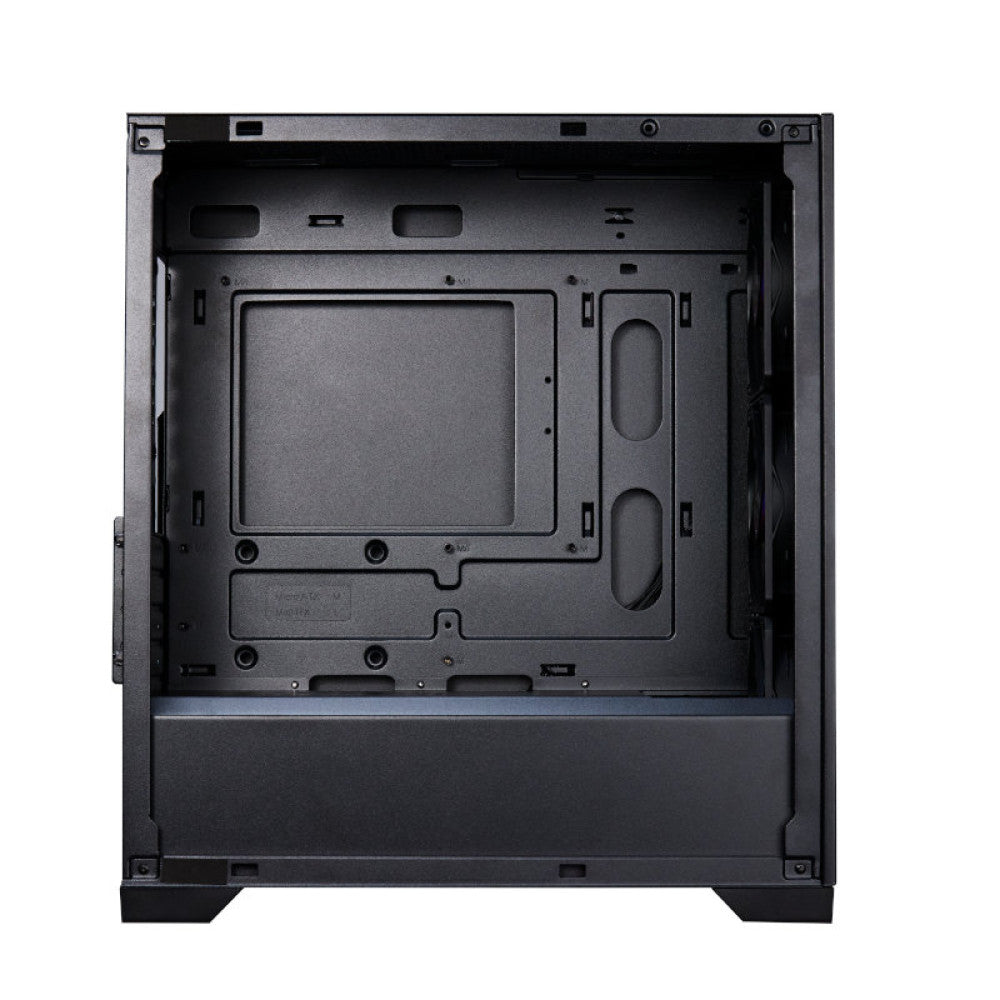 Cooler Master Elite 302 ARGB Cabinet - Black