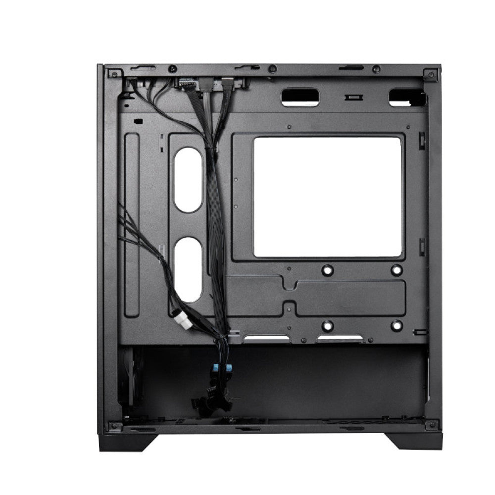 Cooler Master Elite 302 ARGB Cabinet - Black