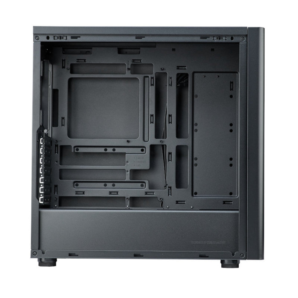 Cooler Master Elite 502 ARGB Cabinet - Black