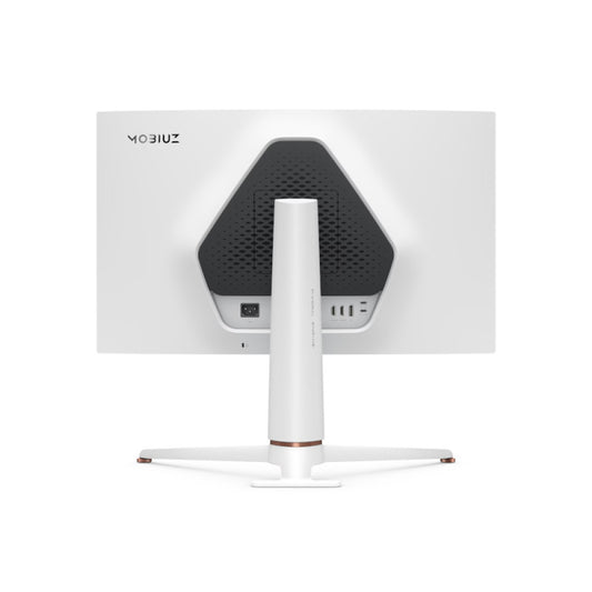 BenQ MOBIUZ EX271Q 27 Inch QHD IPS 180Hz FreeSync Premium Gaming Monitor