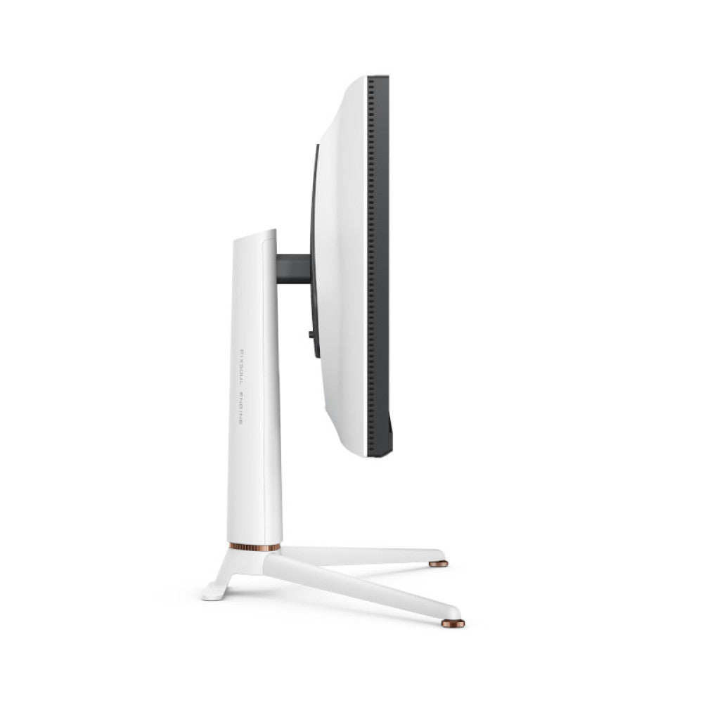 BenQ MOBIUZ EX271Q 27 Inch QHD IPS 180Hz FreeSync Premium Gaming Monitor