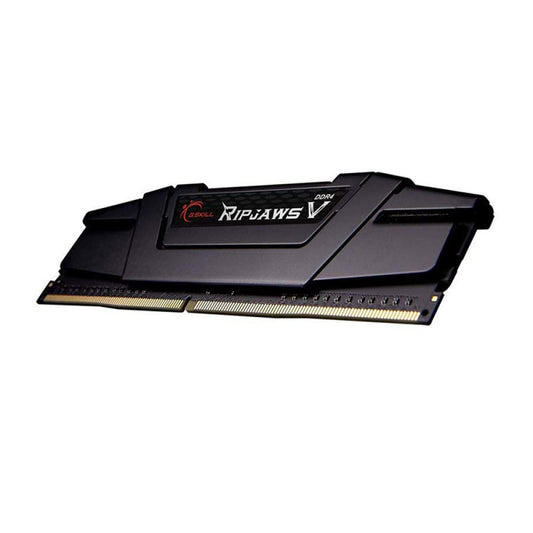 G.Skill Ripjaws V 16GB (16GBX1) DDR4 3200MHz RAM