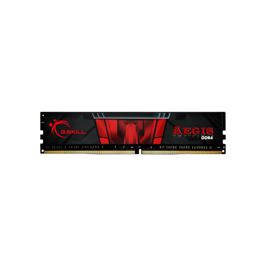 G.Skill Aegis 8GB (1x8GB) DDR4 3200MHz RAM