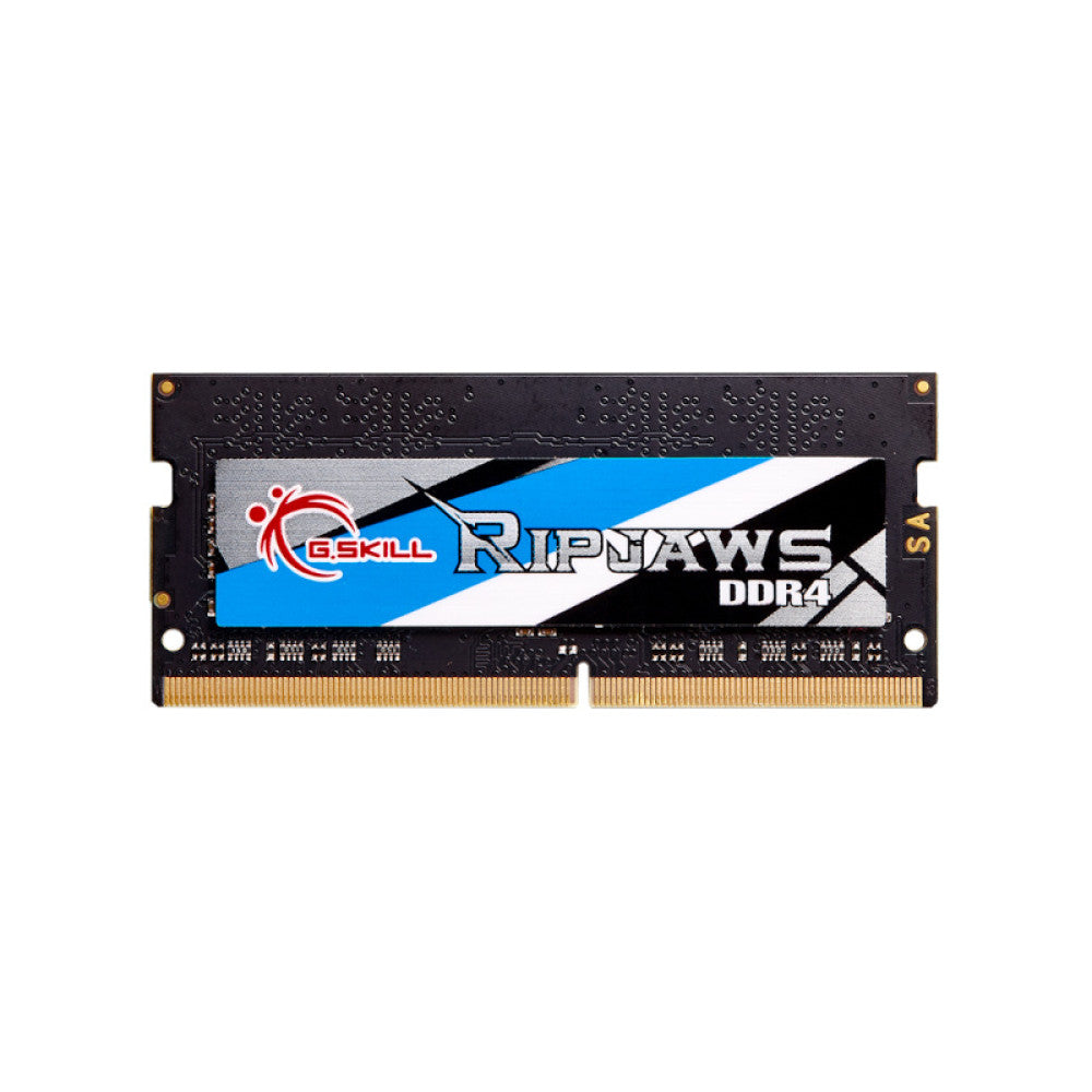 G.Skill Ripjaws SO-DIMM 8GB (1x8GB) 3200MHz DDR4 Laptop RAM