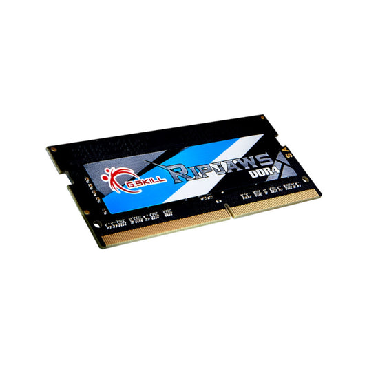 G.Skill Ripjaws SO-DIMM 8GB (1x8GB) 3200MHz DDR4 Laptop RAM