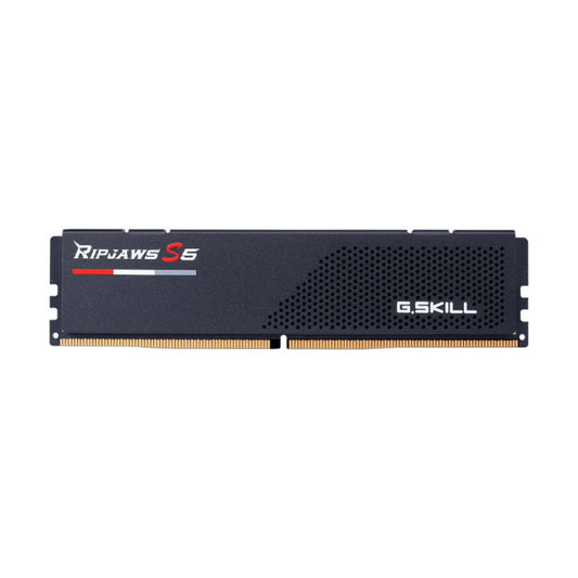 G.Skill Ripjaws S5 32GB (32GBX1) DDR5 5200MHz RAM