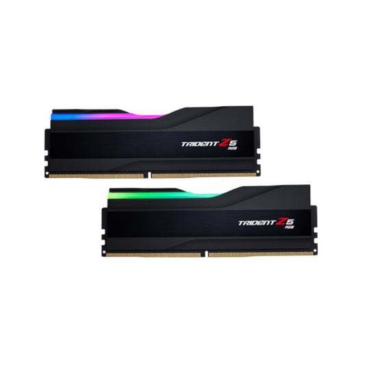 G.Skill Trident Z5 RGB 32GB (16GBX2) DDR5 6000MHz RAM