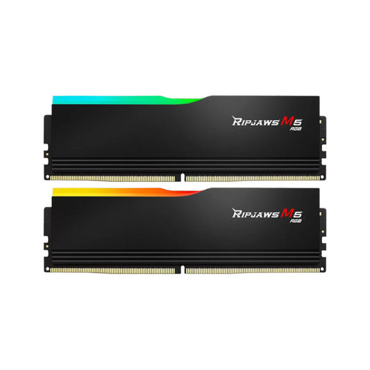 G.Skill Ripjaws M5 RGB 32GB (16GBX2) DDR5 6000MHz RAM