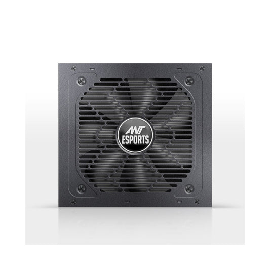 Ant Esports FG650 V2 650W 80 Plus Gold Fully-Modular Power Supply