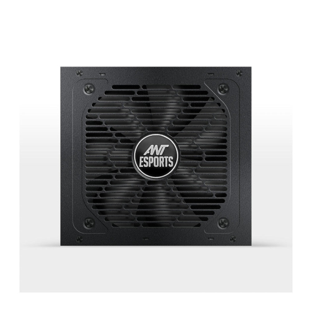 Ant Esports FG750 - 80 Plus Gold Certified 750 Watt Non-Modular Power Supply
