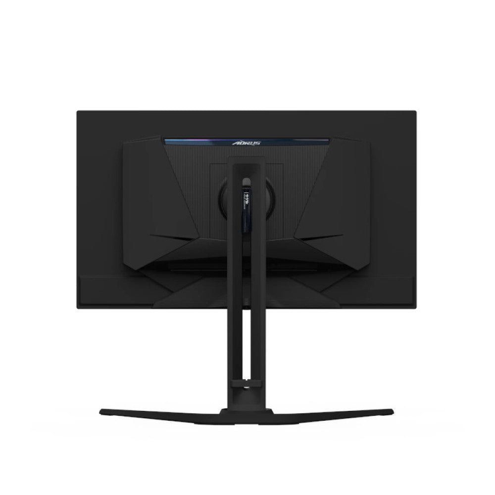 Gigabyte Aorus FO27Q2 27-Inch QHD QD-OLED 240Hz HDR Gaming Monitor