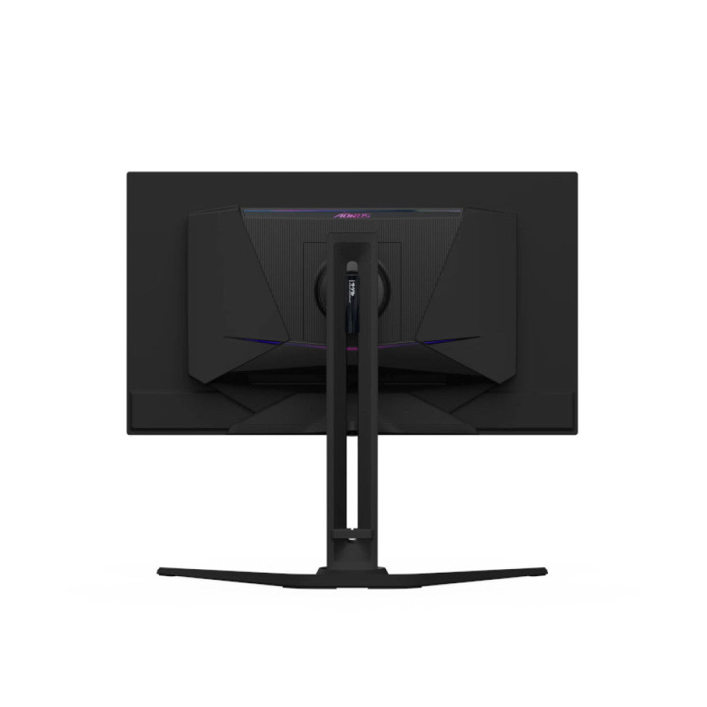 Gigabyte Aorus FO27Q3 27-Inch QHD OLED 360Hz HDR Gaming Monitor