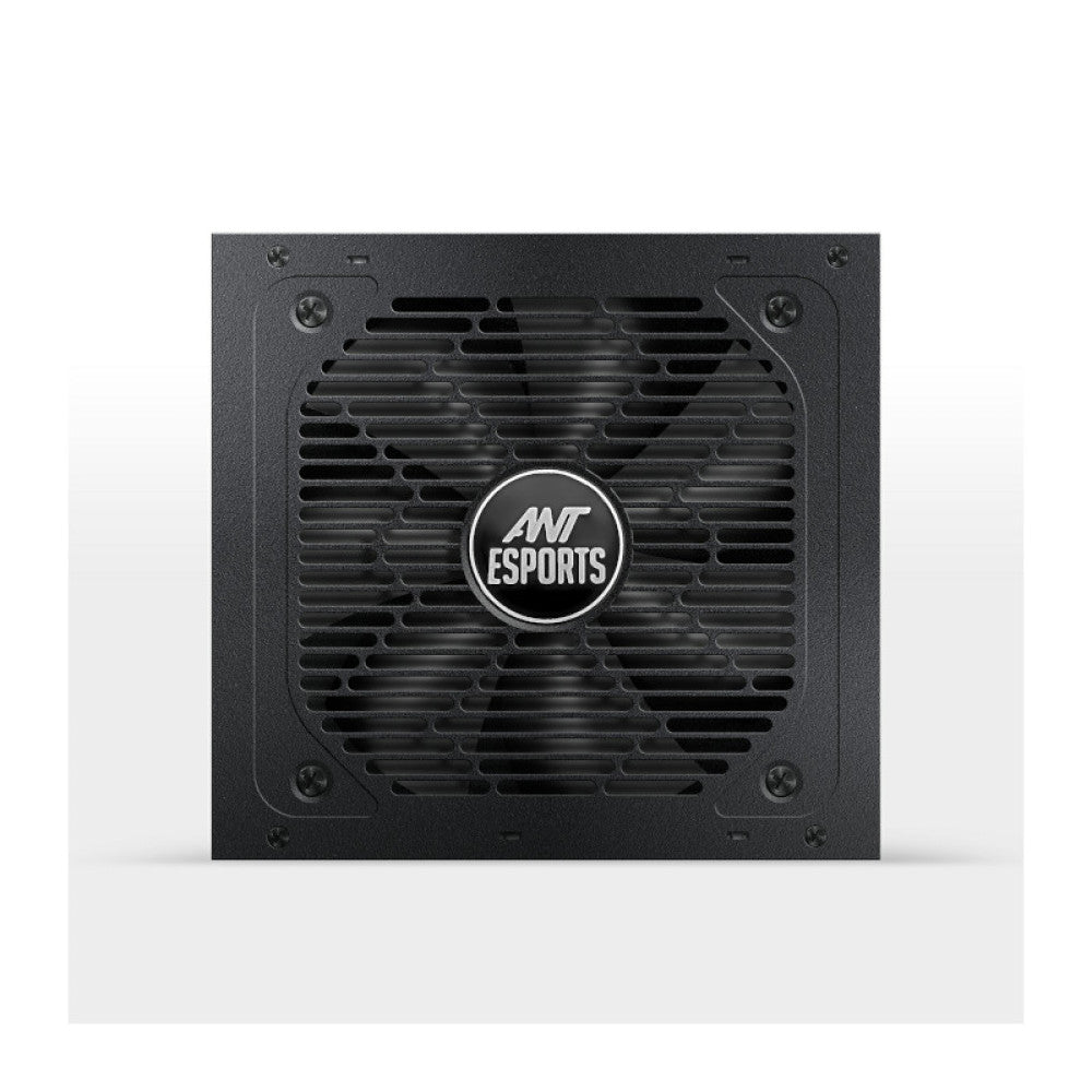Ant Esports FP750B - 80 Plus Bronze Certified 750 Watt Non-Modular Power Supply