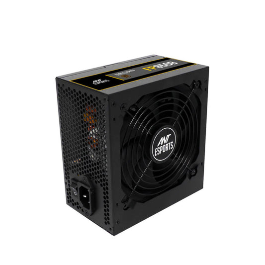 Ant Esports FP850B - 80 Plus Bronze Certified 850 Watt Non-Modular Power Supply