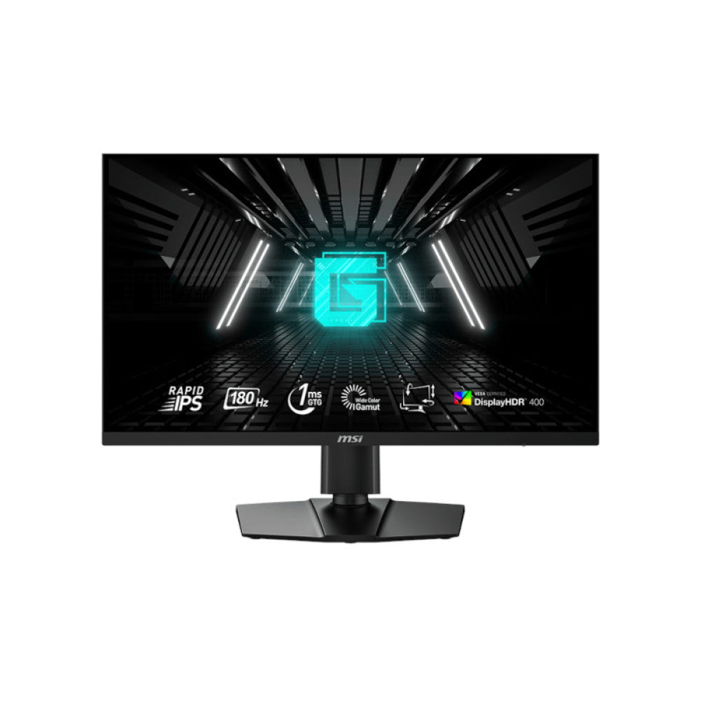MSI G274QPF E2 27 Inch 180Hz IPS WQHD Gaming Monitor