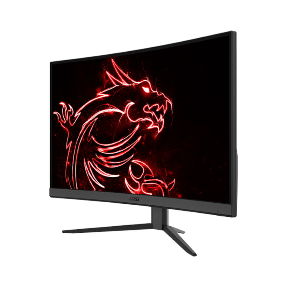 MSI G27C4X 27 Inch VA FHD 250Hz Curved Gaming Monitor