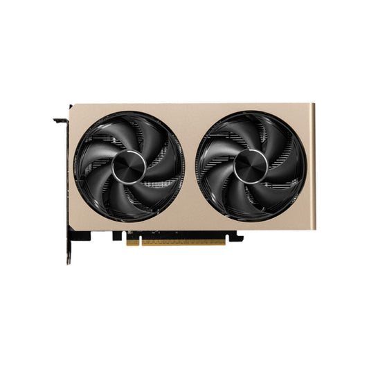 MSI GeForce RTX 5060 Inspire 2X OC 8GB GDDR7